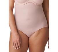 Prima Donna Figuras Shapewear High Brief - Powder Rose - 2XL - 18
