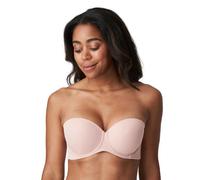 Prima Donna Figuras Strapless Padded Bra - Powder Rose - 40D