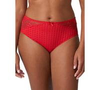 Prima Donna Madison Full Brief - Scarlet - S - 10
