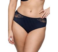 Prima Donna Madison Full Brief - Velvet Blue - 5XL
