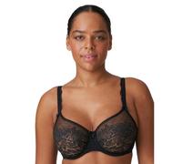 Prima Donna Madison Full Cup Bra - Black - 40E