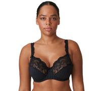 Prima Donna Madison Full Cup Bra - Black - 42I