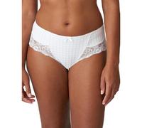 Prima Donna Madison Hotpants - White - 3XL - 20