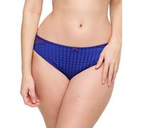 Prima Donna Madison Rio Brief - Blueberry Kiss - S - 10
