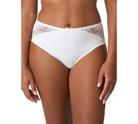 Prima Donna Madison Rio Brief - White - S - 10