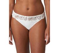 Prima Donna Madison Thong - Natural - XL - 16