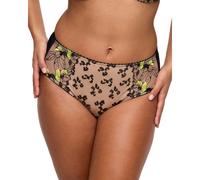 Prima Donna Manali Full Briefs - Wild Bloom - M - 12