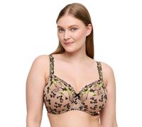 Prima Donna Manali Full Cup Bra - Wild Bloom - 50B
