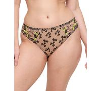 Prima Donna Manali Rio Briefs - Wild Bloom - S - 10