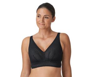 Prima Donna Montara Bralette - Black - 32D