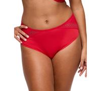 Prima Donna Montara Full Brief - True Red - 3XL