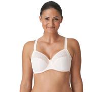 Prima Donna Montara Full Cup Bra - Crystal Pink - 40L