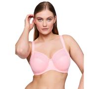 Prima Donna Montara Full Cup Bra - Pink Parfait - 38J