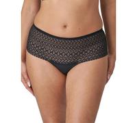 Prima Donna Montara Luxury Thong - Black - S - 10