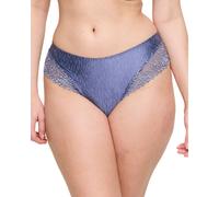 Prima Donna Monterrey Luxury Thong - Nightshadow Blue - S - 10