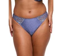Prima Donna Monterrey Thong - Nightshadow Blue - S - 10