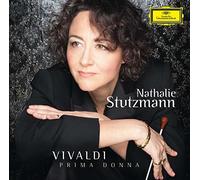 Prima Donna - Nathalie Stutzmann, alto