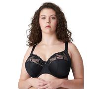 Prima Donna Orlando Full Cup Bra - Charcoal - 34I