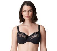 Prima Donna Orlando Full Cup Bra - Charcoal - 40D