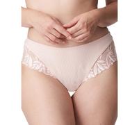 Prima Donna Orlando Luxury Thong - Pearly Pink - M - 12