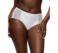 Prima Donna Osino Full Brief - White - M - 12