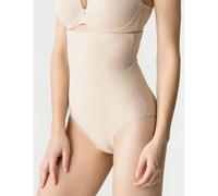 Prima Donna Perle Shapewear High Brief - Caffe Latte - S - 10