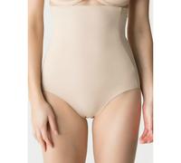 Prima Donna Perle Shapewear High Brief - Caffe Latte - S - 10