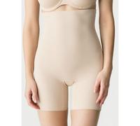 Prima Donna Perle Shapewear High Brief with Legs - Caffe Latte - S - 10
