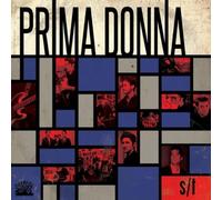 Prima Donna Prima Donna (CD) Album (US IMPORT)