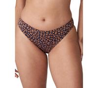 Prima Donna Punta Rata Rio Bikini Brief - Water Blue - M - 12