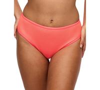 Prima Donna Rivas Full Bikini Brief - Neon Fiesta - S - 10