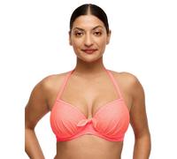 Prima Donna Rivas Full Cup Bikini Top - Neon Fiesta - 38C