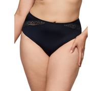 Prima Donna Salerno Full Brief - Midnight Blue - XL -16