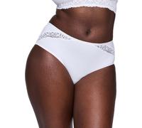 Prima Donna Salerno Full Brief - Natural - 5XL - 24