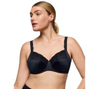 Prima Donna Salerno Full Cup Bra - Midnight Blue - 34H