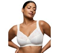 Prima Donna Salerno Full Cup Wireless Bra - Natural - 40B
