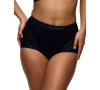 Prima Donna Salerno Shapewear Briefs - Midnight Blue - S - 10