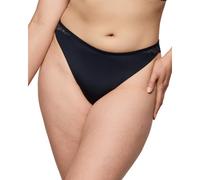 Prima Donna Salerno Thong - Midnight Blue - S - 10