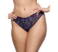 Prima Donna San Angel Thong - Water Blue - L - 14