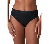 Prima Donna Satin Full Brief - Black - 3XL - 20