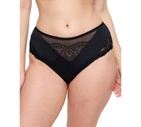 Prima Donna Shimla Full Briefs - Black - S - 10