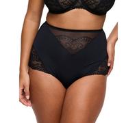 Prima Donna Shimla Special Briefs - Black - M - 12