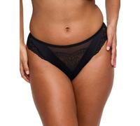 Prima Donna Shimla Thong - Black - S - 10
