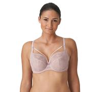 Prima Donna Sophora Balcony Bra - Bois de Rose - 36G