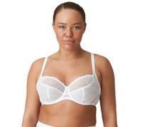 Prima Donna Sophora Balcony Bra - White - 36C