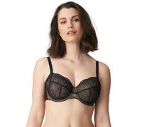 Prima Donna Sophora Full Cup Bra - Black - 34E
