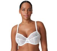 Prima Donna Sophora Full Cup Bra - White - 36H
