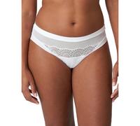 Prima Donna Sophora Rio Brief - White - 2XL - 18