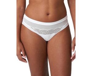 Prima Donna Sophora Rio Brief - White - S - 10
