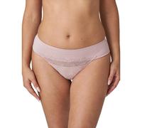 Prima Donna Sophora Thong - Bois de Rose - S - 10